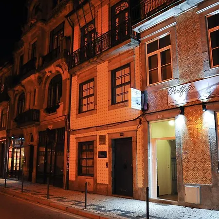 Portfolio 2* Oporto